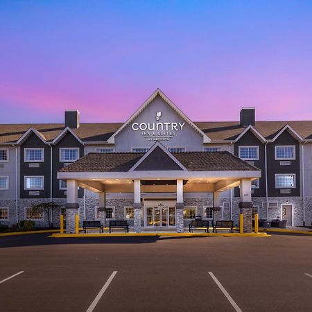 Country Inn & Suites By Radisson Bolingbrook, I-55 Εξωτερικό φωτογραφία
