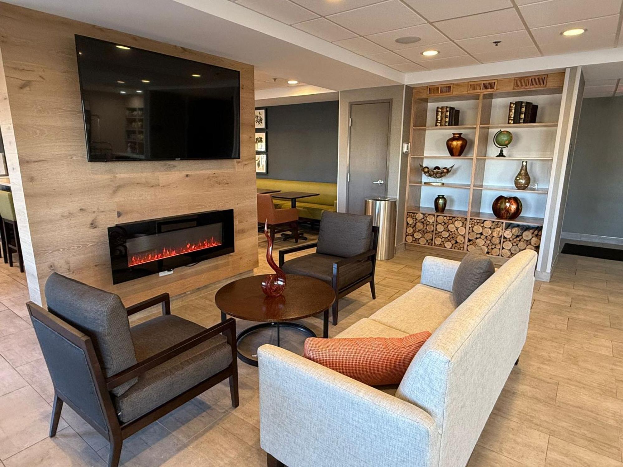 Country Inn & Suites By Radisson Bolingbrook, I-55 Εξωτερικό φωτογραφία