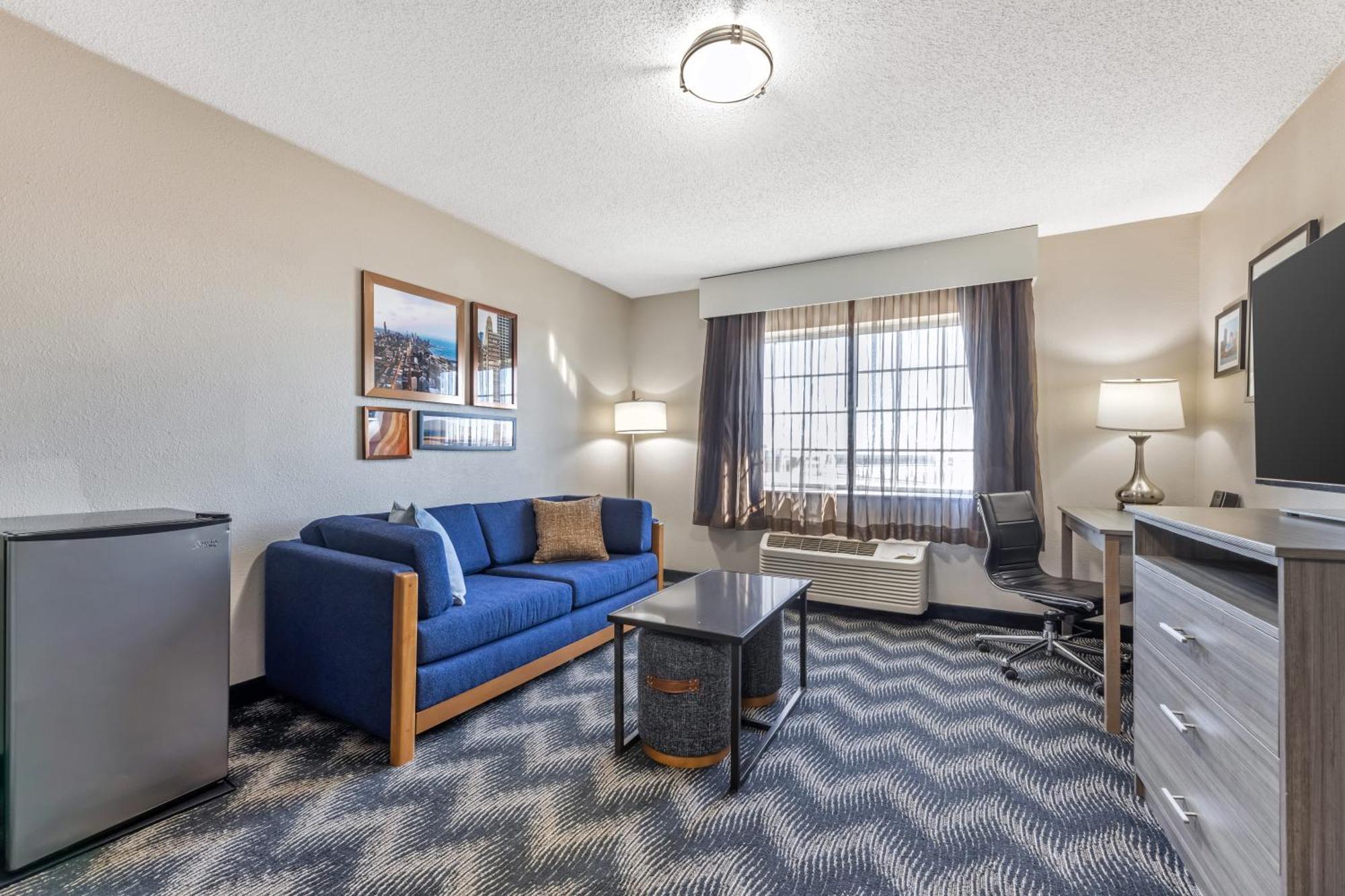 Country Inn & Suites By Radisson Bolingbrook, I-55 Εξωτερικό φωτογραφία