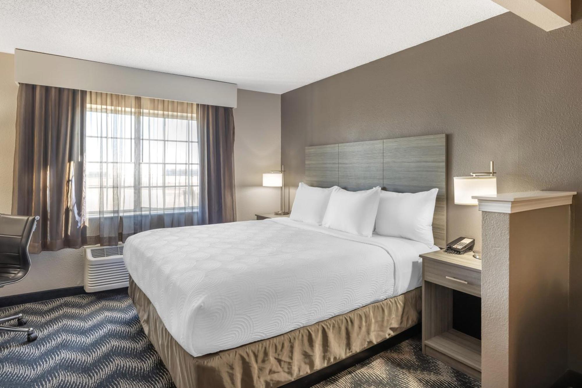 Country Inn & Suites By Radisson Bolingbrook, I-55 Εξωτερικό φωτογραφία