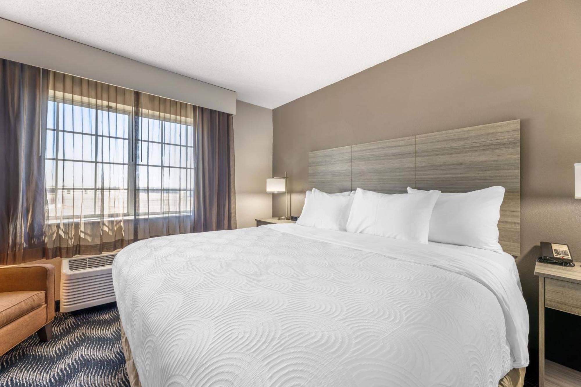 Country Inn & Suites By Radisson Bolingbrook, I-55 Εξωτερικό φωτογραφία