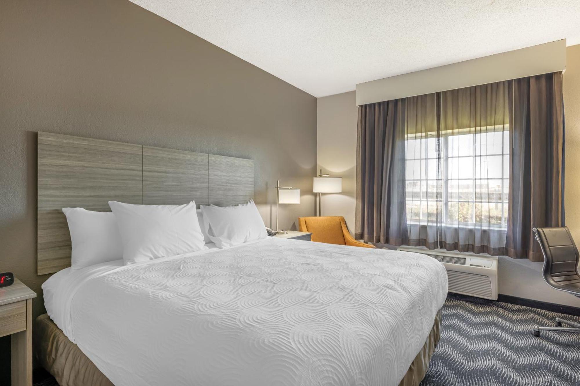 Country Inn & Suites By Radisson Bolingbrook, I-55 Εξωτερικό φωτογραφία