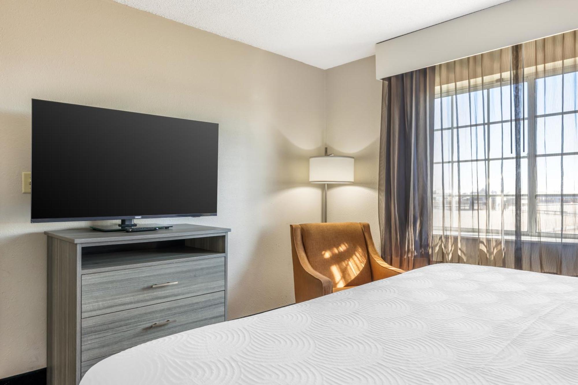 Country Inn & Suites By Radisson Bolingbrook, I-55 Εξωτερικό φωτογραφία