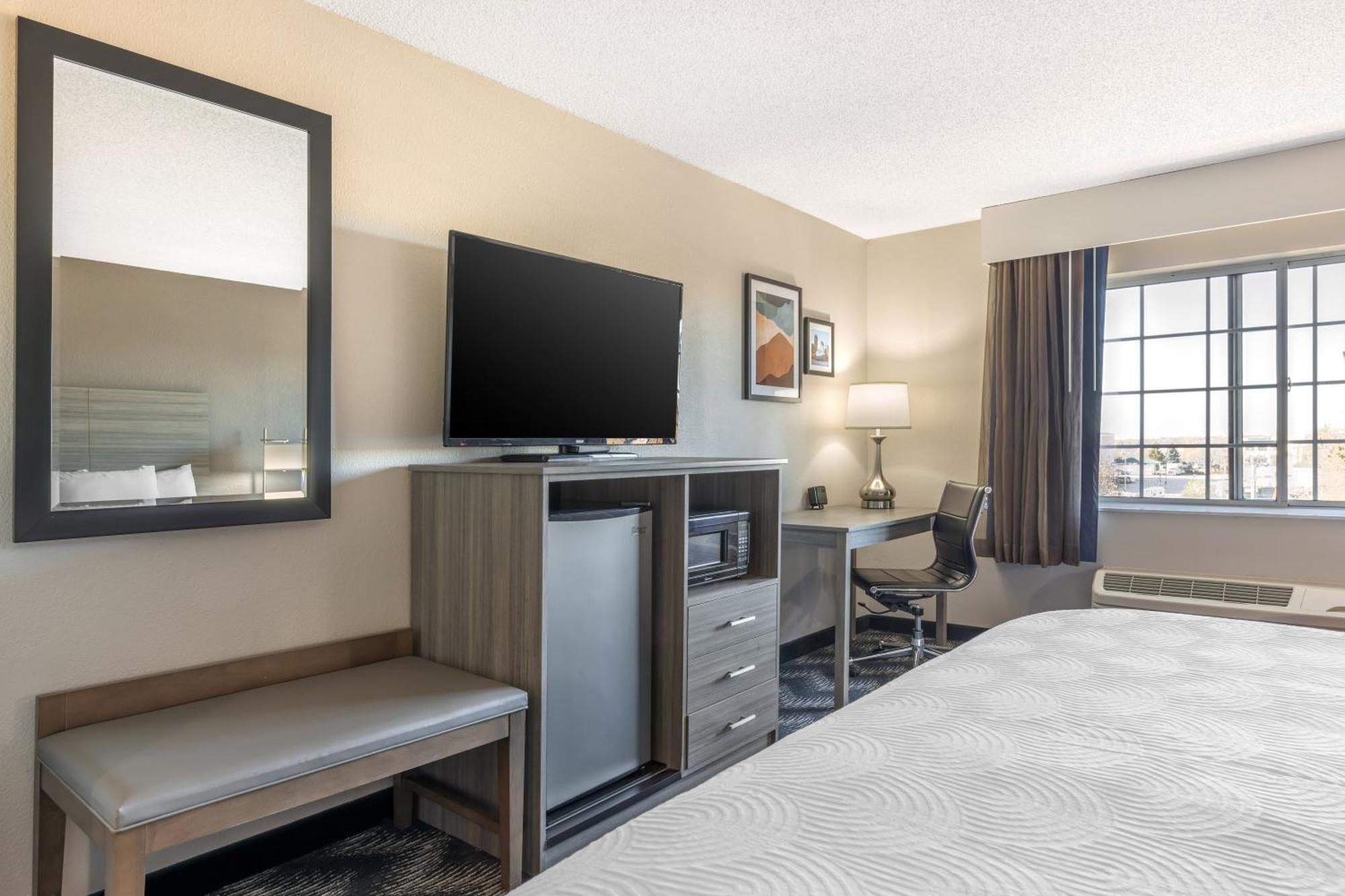 Country Inn & Suites By Radisson Bolingbrook, I-55 Εξωτερικό φωτογραφία