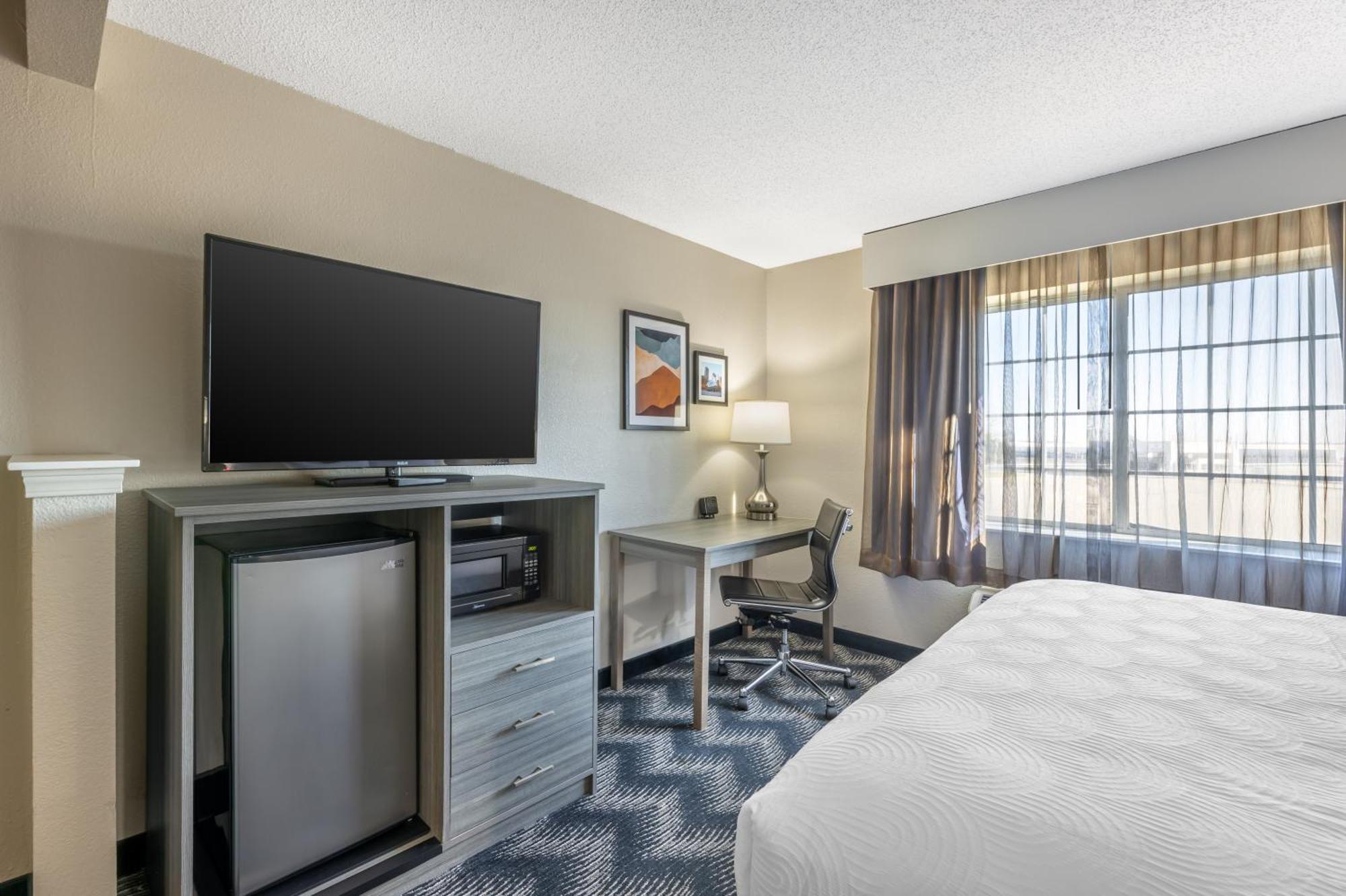 Country Inn & Suites By Radisson Bolingbrook, I-55 Εξωτερικό φωτογραφία