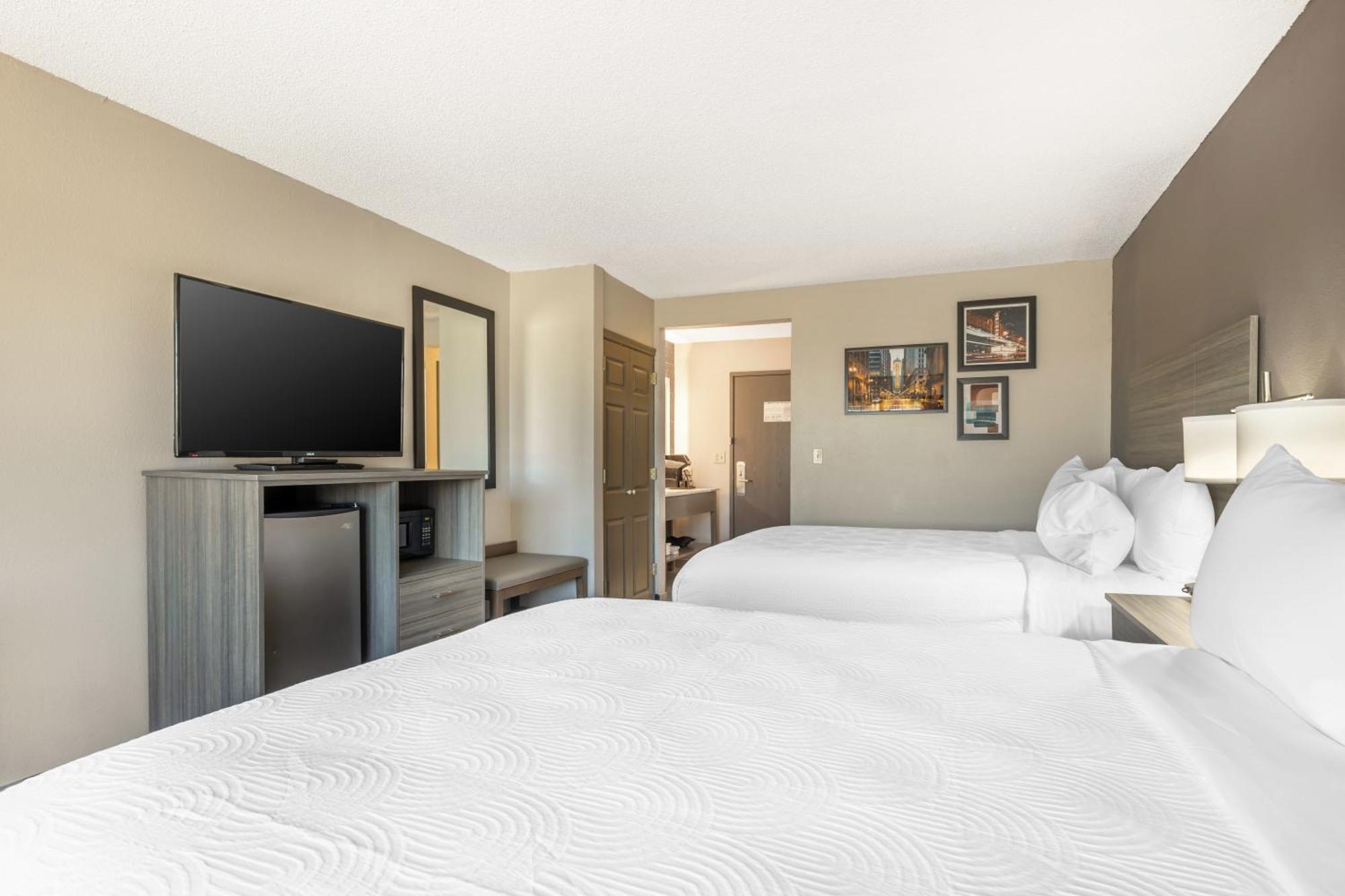 Country Inn & Suites By Radisson Bolingbrook, I-55 Εξωτερικό φωτογραφία