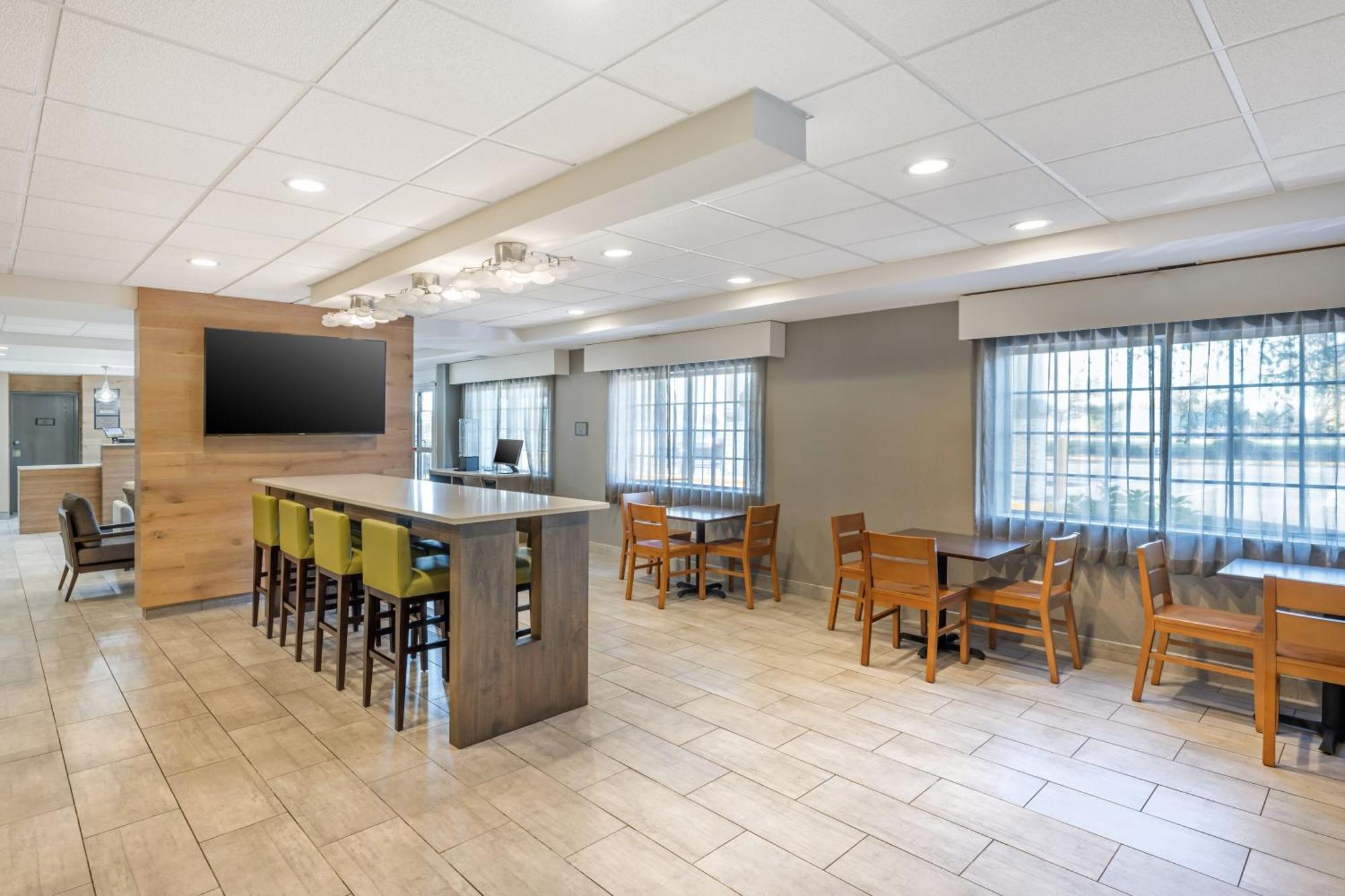 Country Inn & Suites By Radisson Bolingbrook, I-55 Εξωτερικό φωτογραφία