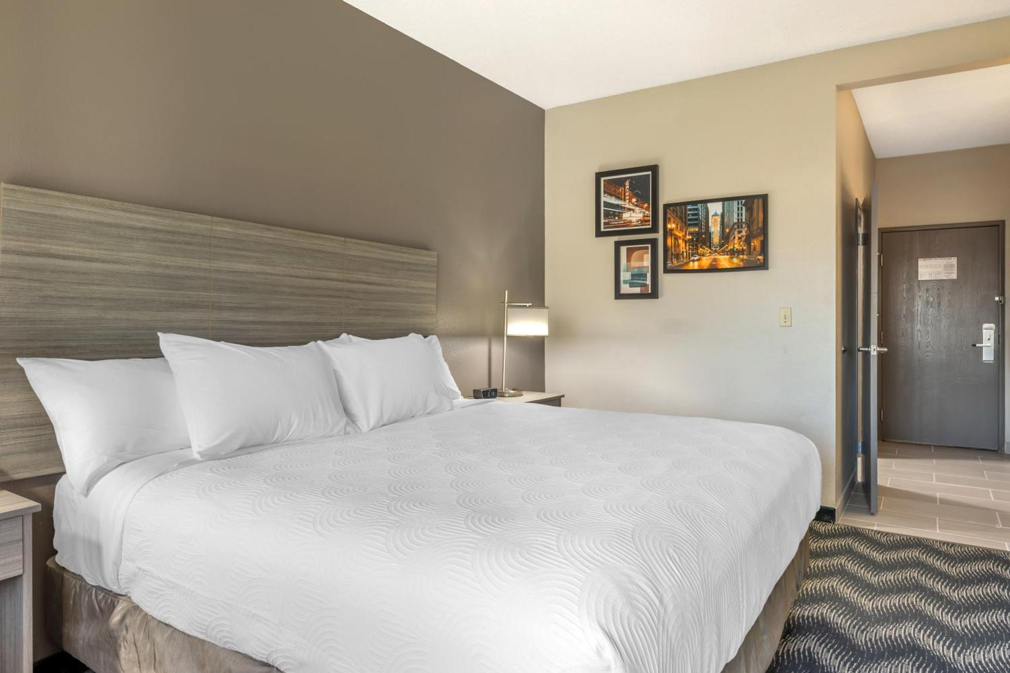 Country Inn & Suites By Radisson Bolingbrook, I-55 Εξωτερικό φωτογραφία