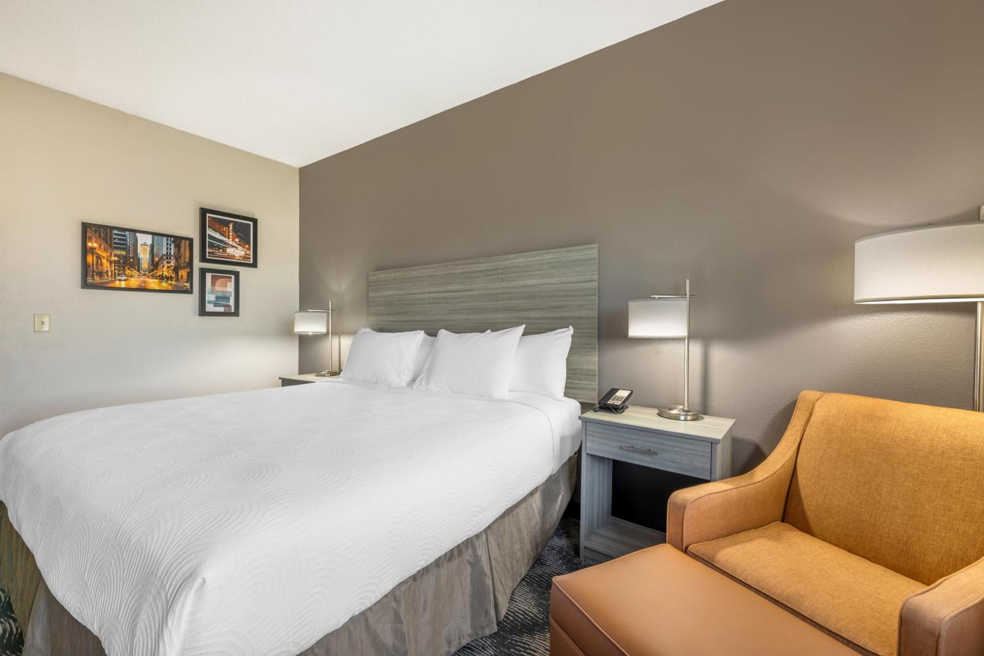 Country Inn & Suites By Radisson Bolingbrook, I-55 Εξωτερικό φωτογραφία