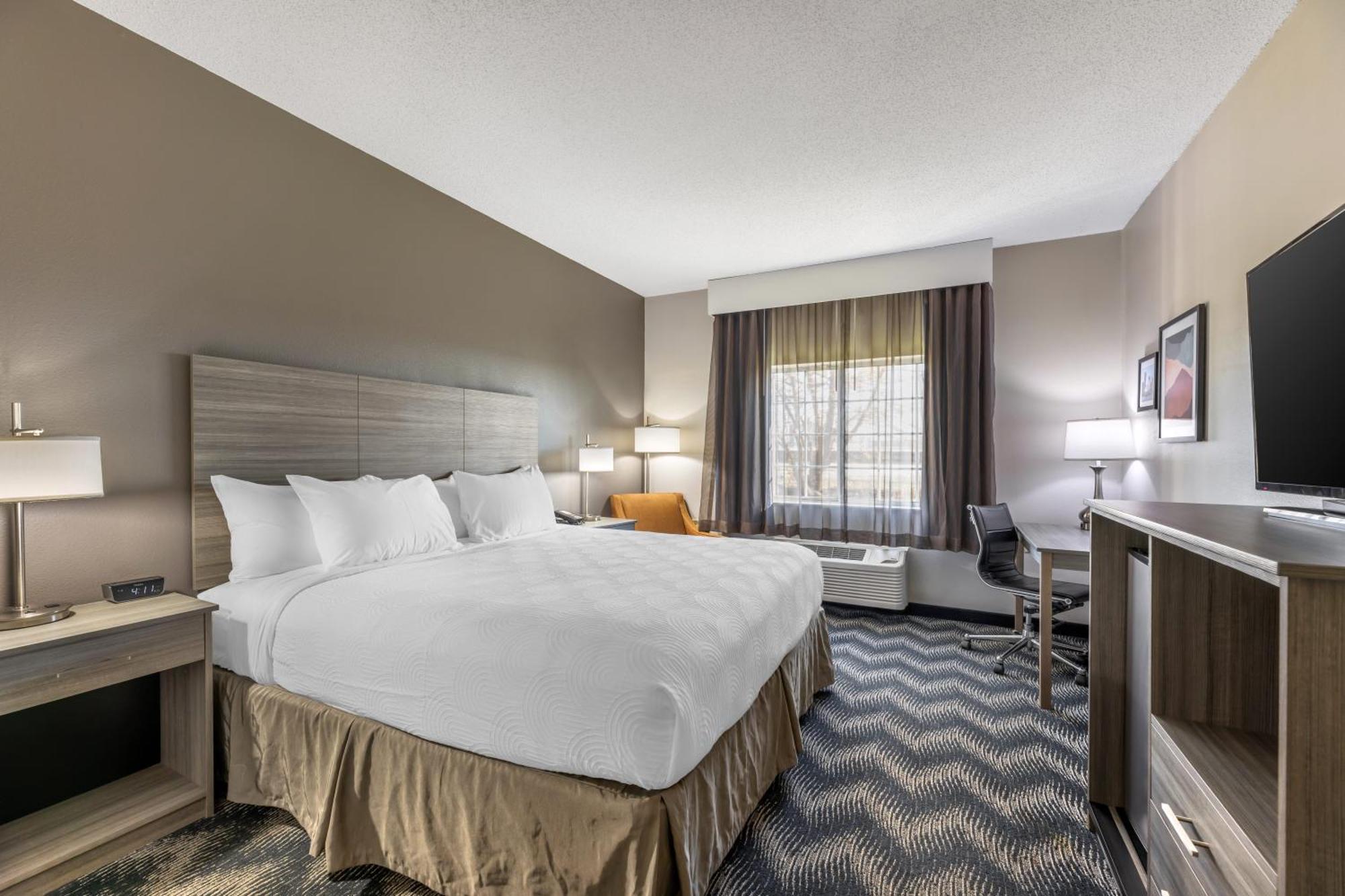 Country Inn & Suites By Radisson Bolingbrook, I-55 Εξωτερικό φωτογραφία