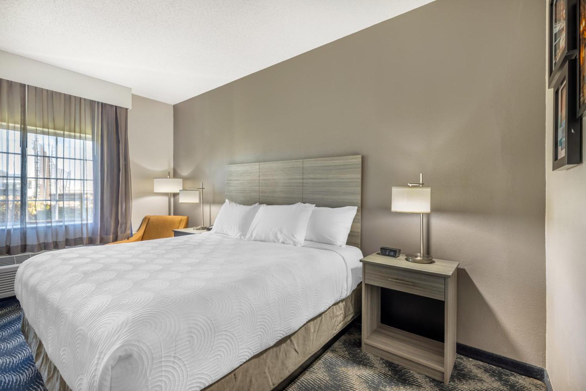 Country Inn & Suites By Radisson Bolingbrook, I-55 Εξωτερικό φωτογραφία