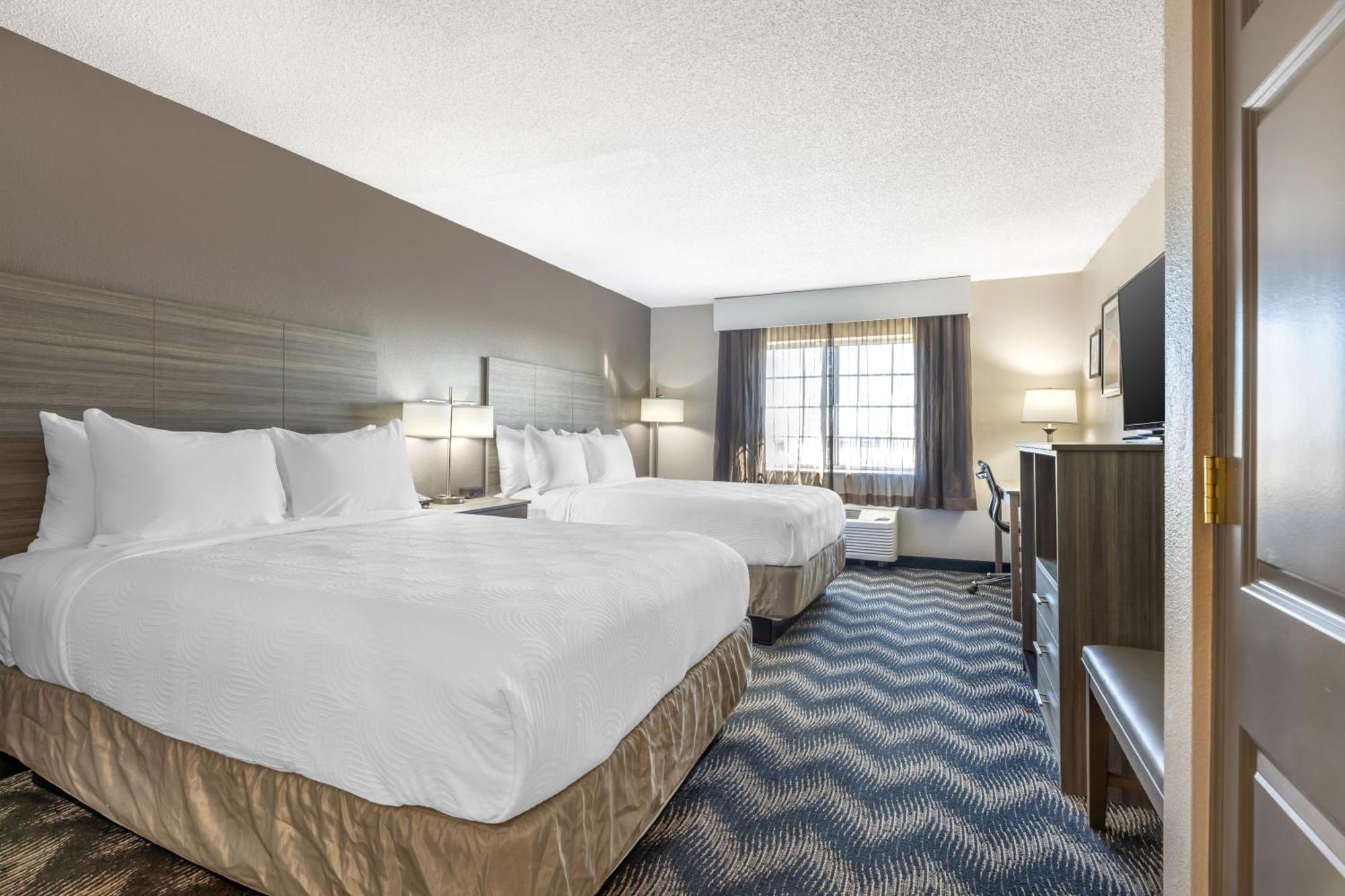 Country Inn & Suites By Radisson Bolingbrook, I-55 Εξωτερικό φωτογραφία