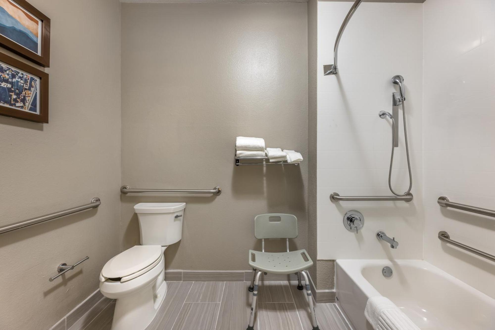 Country Inn & Suites By Radisson Bolingbrook, I-55 Εξωτερικό φωτογραφία