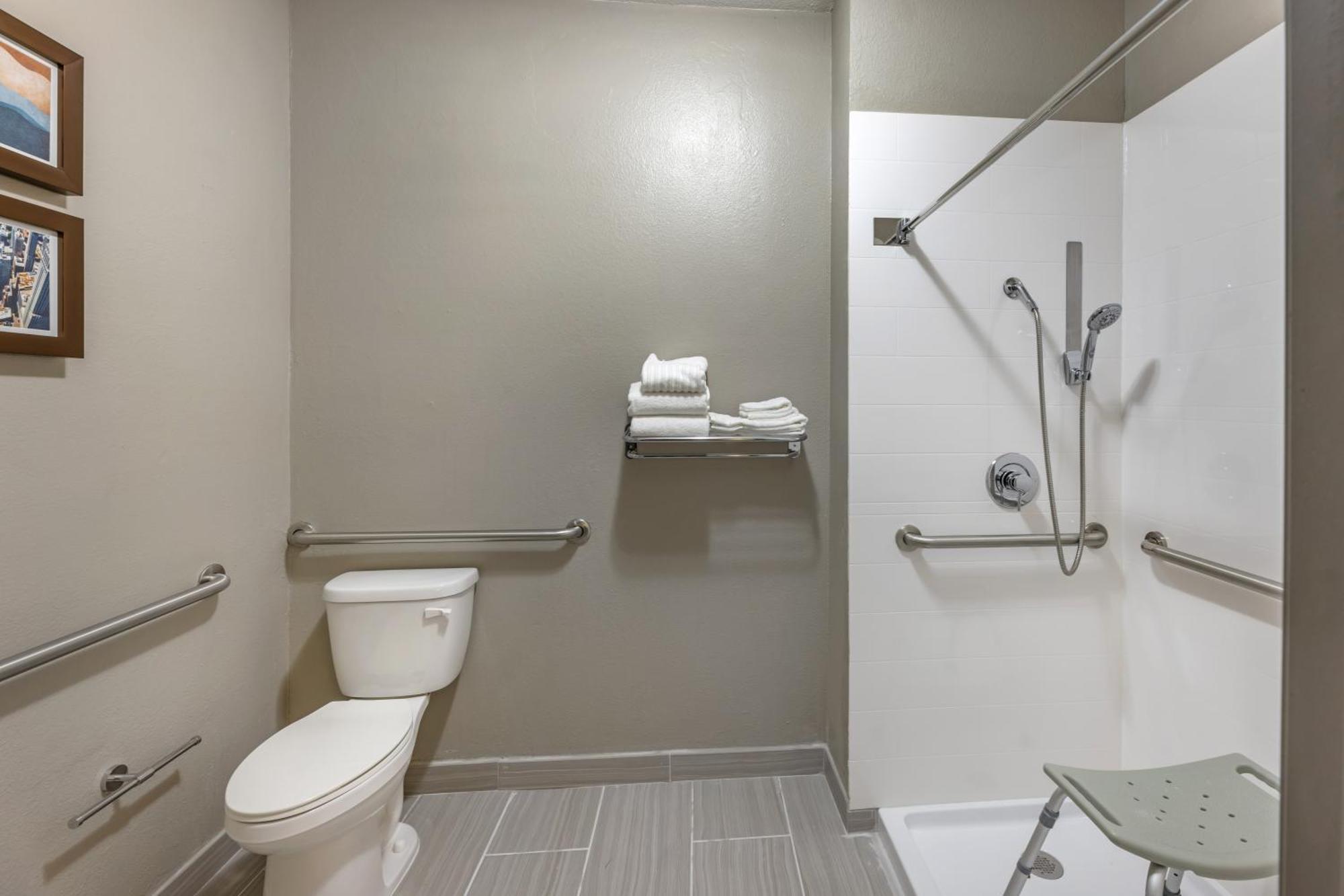 Country Inn & Suites By Radisson Bolingbrook, I-55 Εξωτερικό φωτογραφία