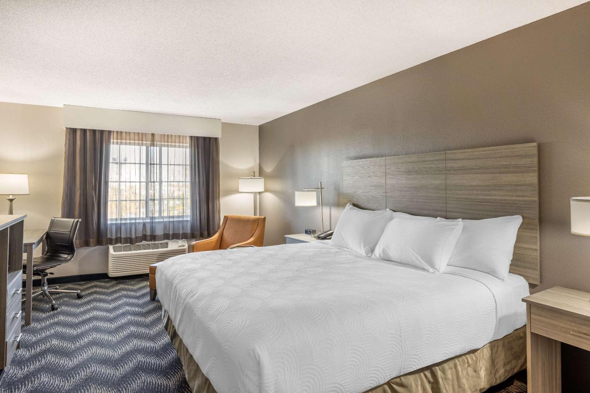Country Inn & Suites By Radisson Bolingbrook, I-55 Εξωτερικό φωτογραφία