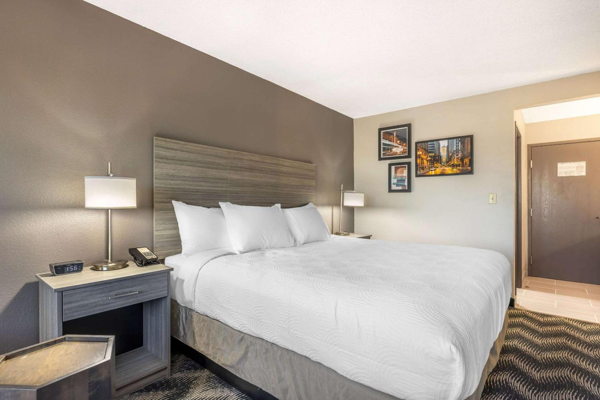 Country Inn & Suites By Radisson Bolingbrook, I-55 Εξωτερικό φωτογραφία